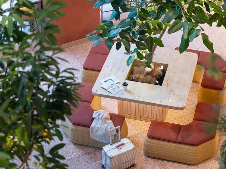 Mitsui Garden Hotel Ginza Tsukiji-5