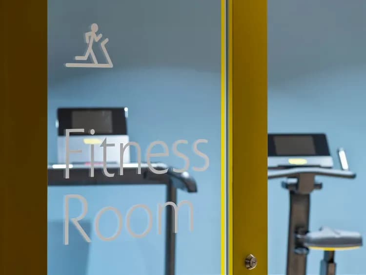 Mitsui Garden Hotel Ginza Tsukiji-16