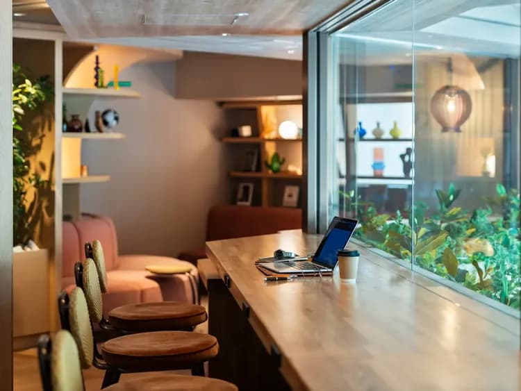 Mitsui Garden Hotel Ginza Tsukiji-4