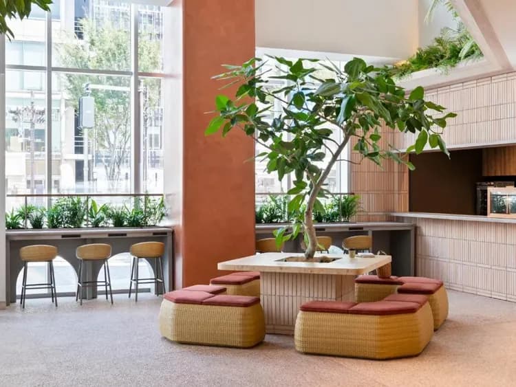 Mitsui Garden Hotel Ginza Tsukiji-2