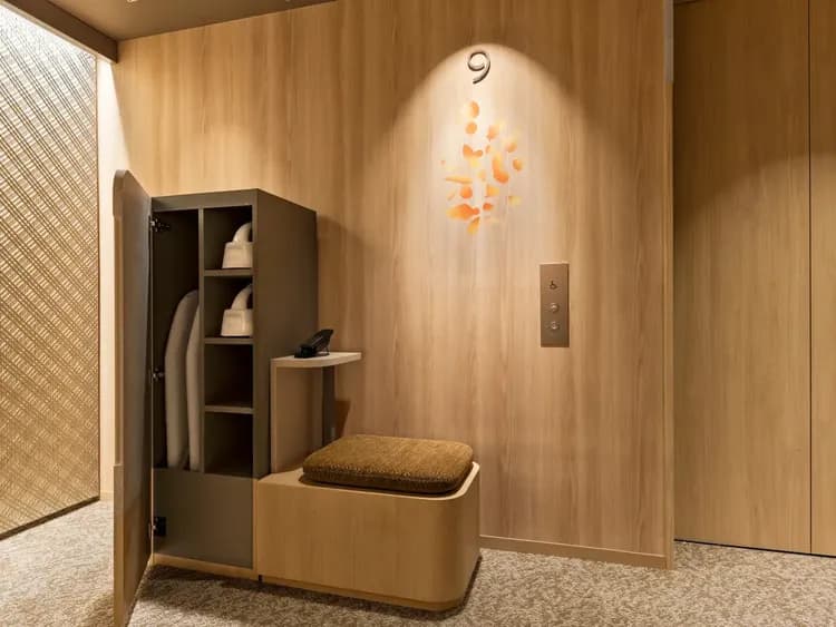 Mitsui Garden Hotel Ginza Tsukiji-9