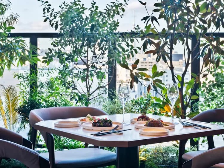 Mitsui Garden Hotel Ginza Tsukiji-14