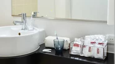 三井花園飯店 東京汐留意大利街｜大眾浴場/汐留站&大門站步行6分-3