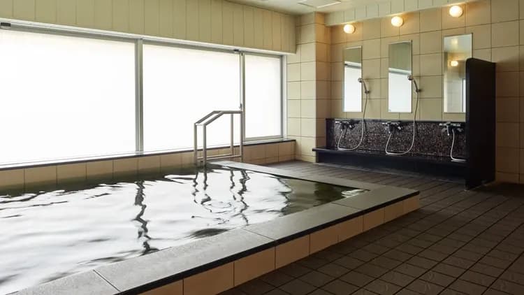 三井花園飯店 東京汐留意大利街｜大眾浴場/汐留站&大門站步行6分-5