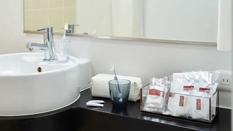 三井花園飯店 東京汐留意大利街｜大眾浴場/汐留站&大門站步行6分-3