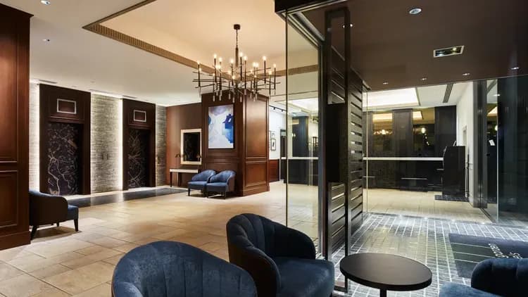 三井花園飯店 東京汐留意大利街｜大眾浴場/汐留站&大門站步行6分-12