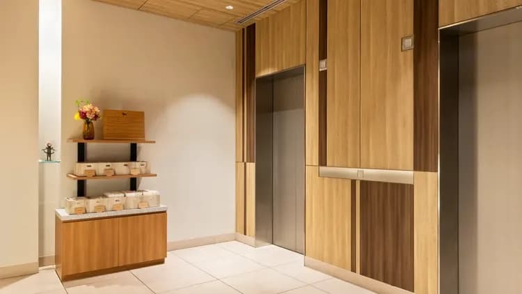 三井花園飯店 上野｜上野站步行1分/近上野丸井01百貨-9