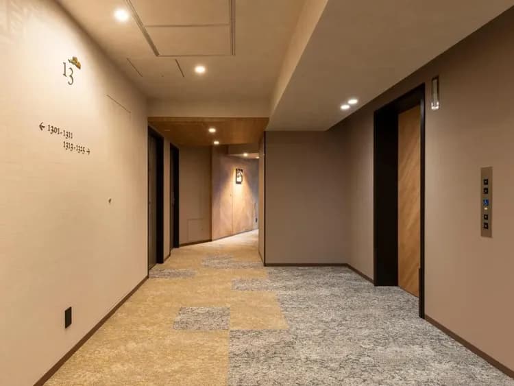 三井花園飯店 上野｜上野站步行1分/近上野丸井01百貨-5