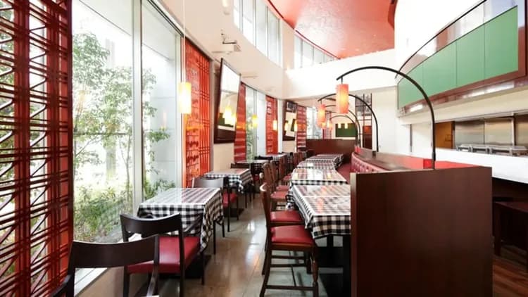 三井花園飯店 上野｜上野站步行1分/近上野丸井01百貨-6