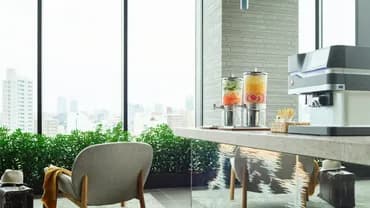 三井ガーデンホテル五反田-3