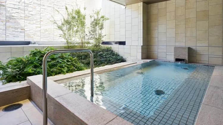 三井ガーデンホテル五反田-11