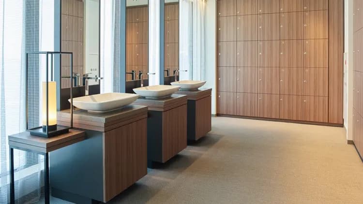 三井ガーデンホテル五反田-14