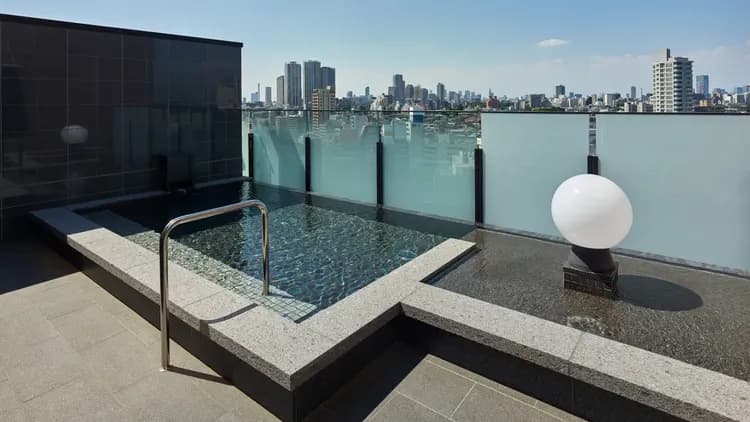 三井ガーデンホテル五反田-16