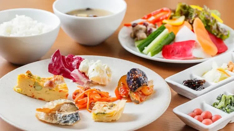 三井ガーデンホテル五反田-8