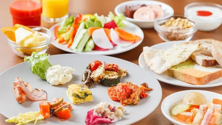 三井ガーデンホテル五反田-9