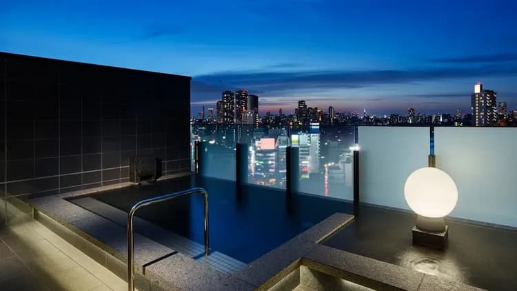 三井ガーデンホテル五反田-17