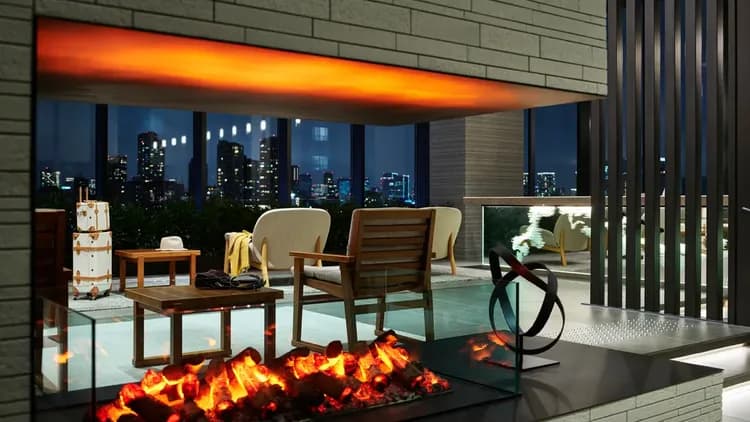 三井ガーデンホテル五反田-18