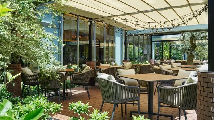 三井ガーデンホテル五反田-5