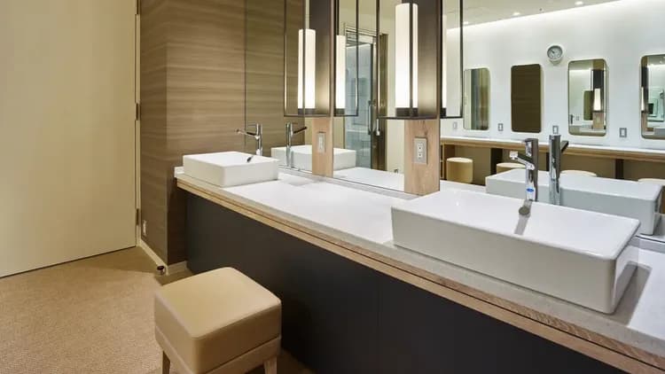 三井ガーデンホテル五反田-12