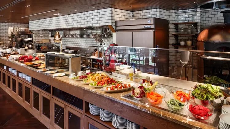 三井ガーデンホテル五反田-7