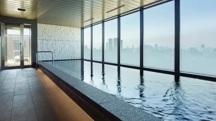 三井ガーデンホテル五反田-15