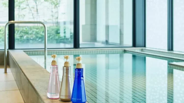 三井ガーデンホテル五反田-10