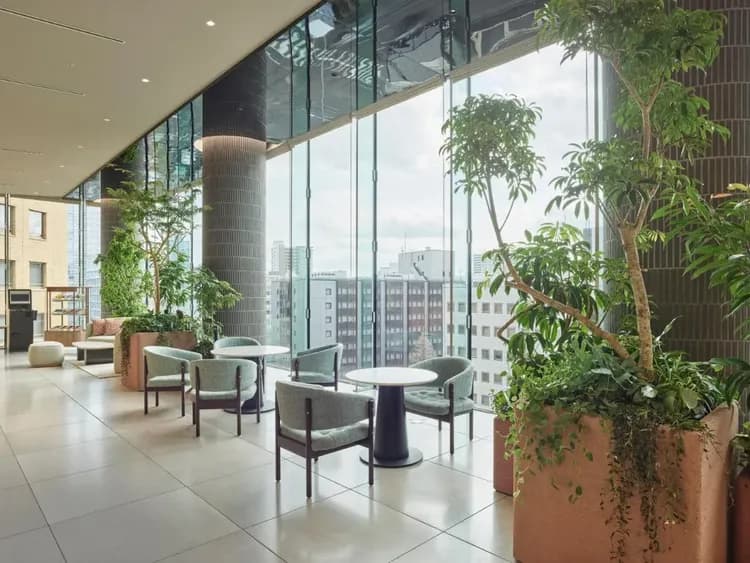 三井花園飯店 仙台｜頂樓大眾浴場/廣瀨通站步行3分-4