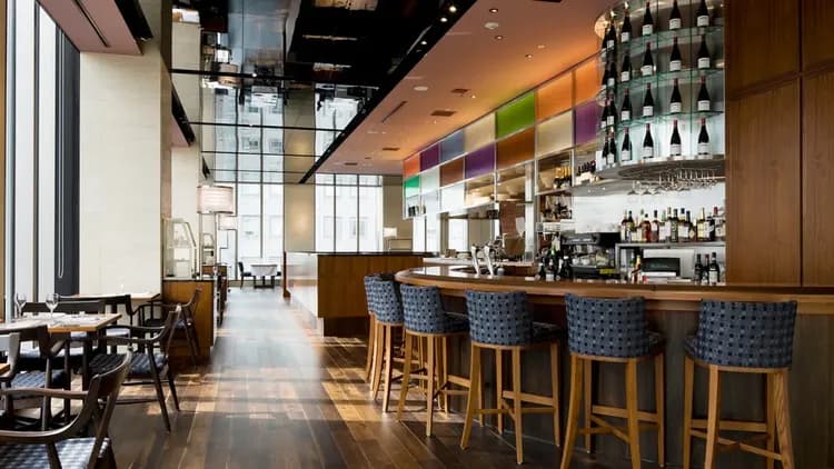 三井花園飯店 仙台｜頂樓大眾浴場/廣瀨通站步行3分-7