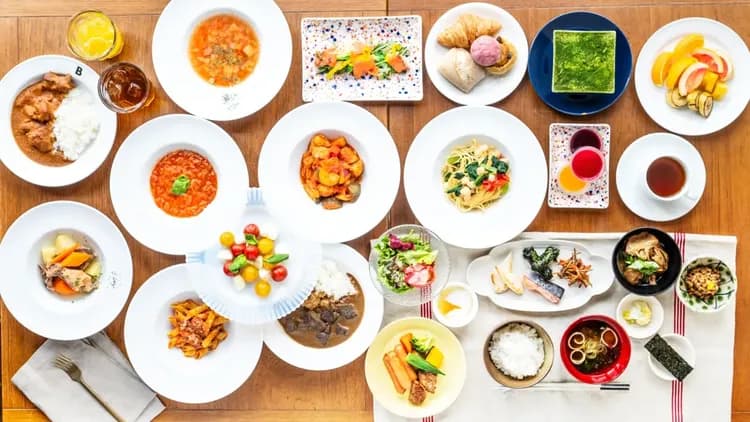 三井花園飯店 仙台｜頂樓大眾浴場/廣瀨通站步行3分-8