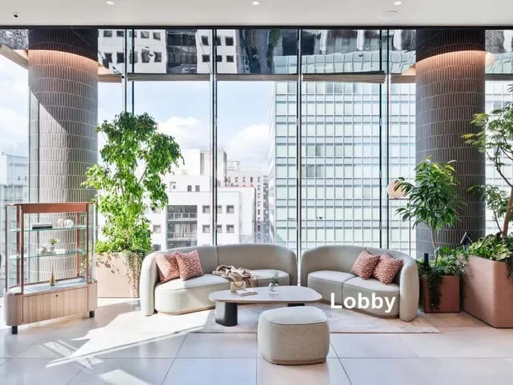 三井花園飯店 仙台｜頂樓大眾浴場/廣瀨通站步行3分-2