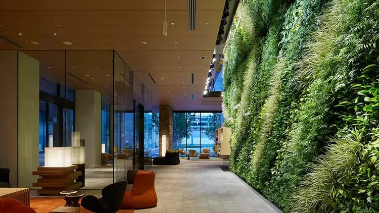 三井花園飯店 柏葉 (千葉)｜三井LALAPORT 柏之葉步行2分/柏之葉校區站步行2分-16