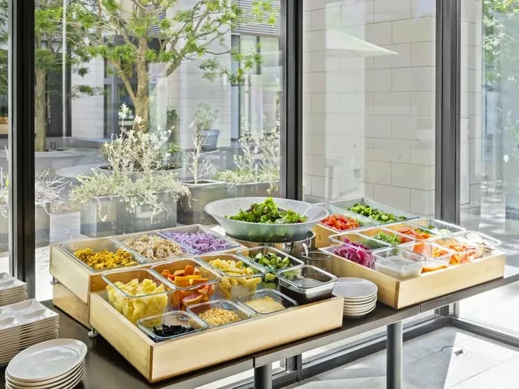 三井花園飯店 柏葉 (千葉)｜三井LALAPORT 柏之葉步行2分/柏之葉校區站步行2分-8