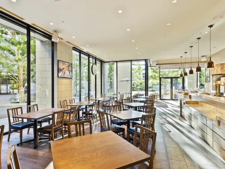 三井花園飯店 柏葉 (千葉)｜三井LALAPORT 柏之葉步行2分/柏之葉校區站步行2分-7