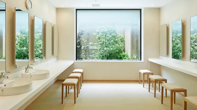 三井花園飯店 柏葉 (千葉)｜三井LALAPORT 柏之葉步行2分/柏之葉校區站步行2分-5