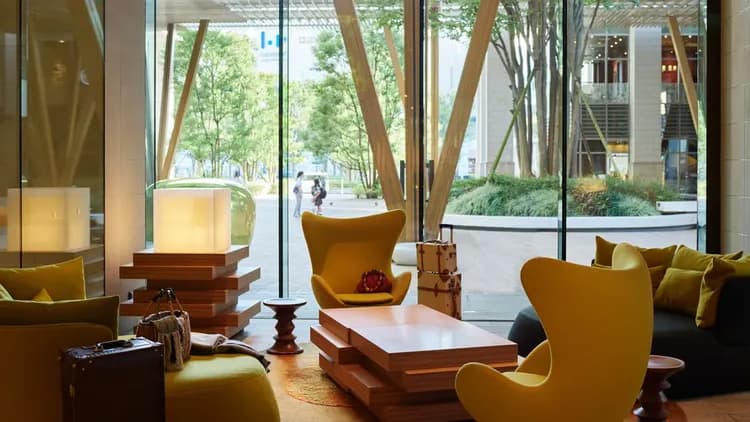 三井花園飯店 柏葉 (千葉)｜三井LALAPORT 柏之葉步行2分/柏之葉校區站步行2分-13