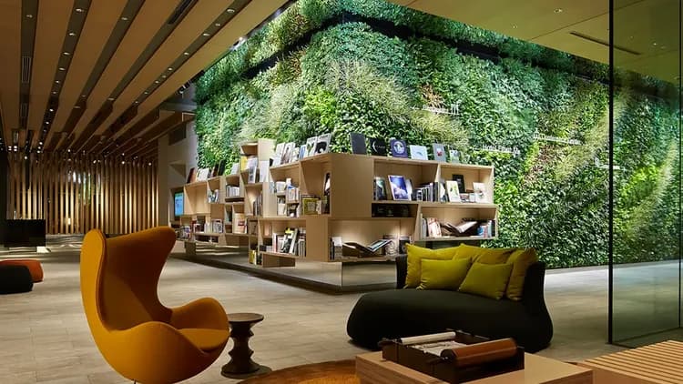 三井花園飯店 柏葉 (千葉)｜三井LALAPORT 柏之葉步行2分/柏之葉校區站步行2分-15