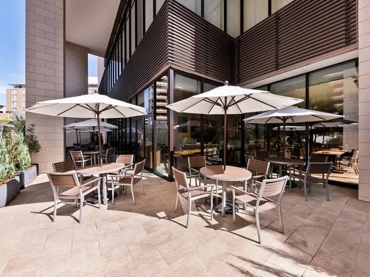 三井花園飯店 柏葉 (千葉)｜三井LALAPORT 柏之葉步行2分/柏之葉校區站步行2分-11