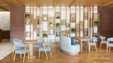 三井花園飯店 柏葉公園 (千葉)｜方便至三井LALAPORT 柏之葉-3