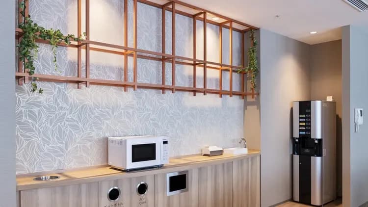 三井花園飯店 柏葉公園 (千葉)｜方便至三井LALAPORT 柏之葉-13