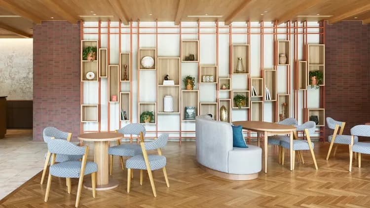 三井花園飯店 柏葉公園 (千葉)｜方便至三井LALAPORT 柏之葉-3