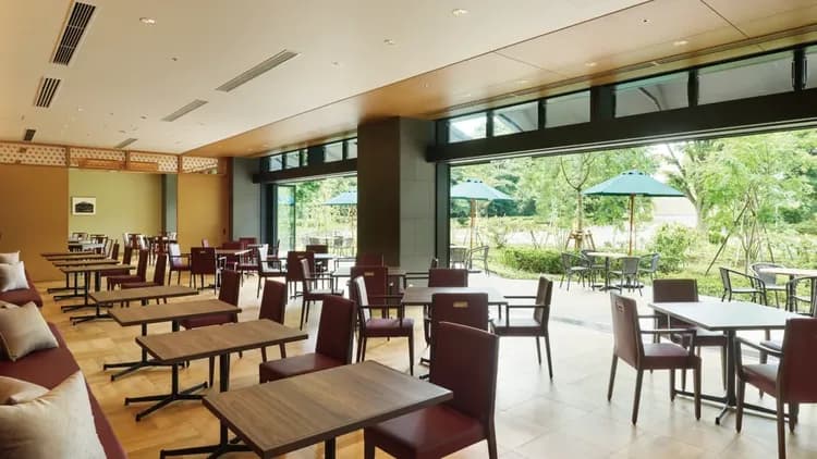 三井花園飯店 柏葉公園 (千葉)｜方便至三井LALAPORT 柏之葉-14