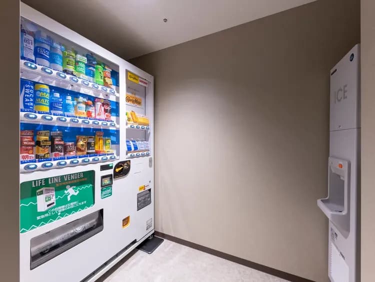 三井花園飯店 柏葉公園 (千葉)｜方便至三井LALAPORT 柏之葉-9