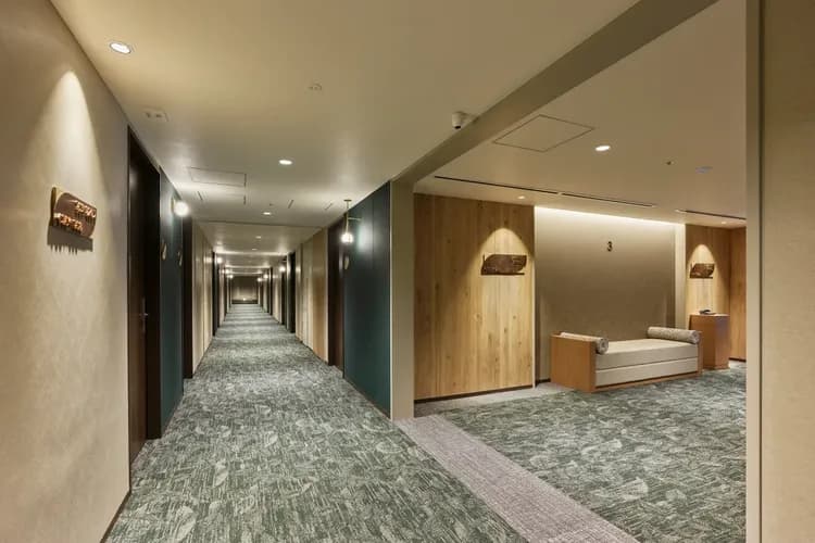 三井花園飯店 柏葉公園 (千葉)｜方便至三井LALAPORT 柏之葉-8