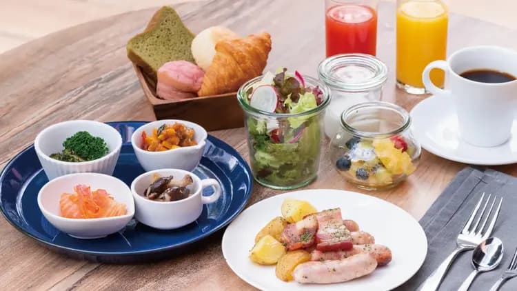 三井花園飯店 柏葉公園 (千葉)｜方便至三井LALAPORT 柏之葉-15