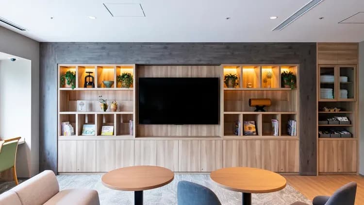 三井花園飯店 柏葉公園 (千葉)｜方便至三井LALAPORT 柏之葉-11