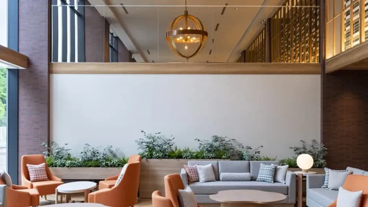 三井花園飯店 柏葉公園 (千葉)｜方便至三井LALAPORT 柏之葉-2