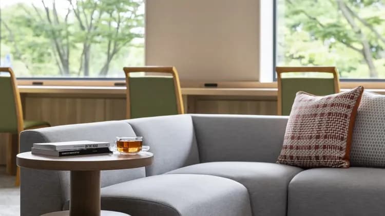 三井花園飯店 柏葉公園 (千葉)｜方便至三井LALAPORT 柏之葉-12