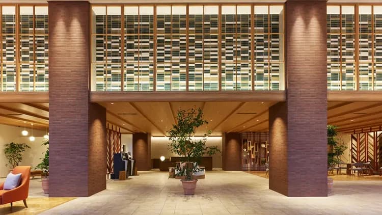 三井花園飯店 柏葉公園 (千葉)｜方便至三井LALAPORT 柏之葉-19