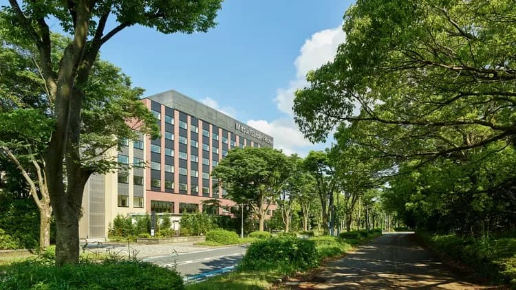 三井花園飯店 柏葉公園 (千葉)｜方便至三井LALAPORT 柏之葉-1