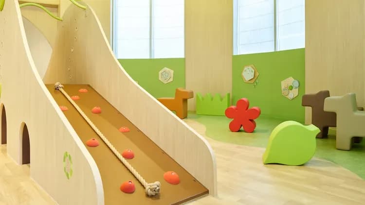 三井花園飯店 PRANA東京灣｜大眾浴場/免費接駁來往東京迪士尼-5